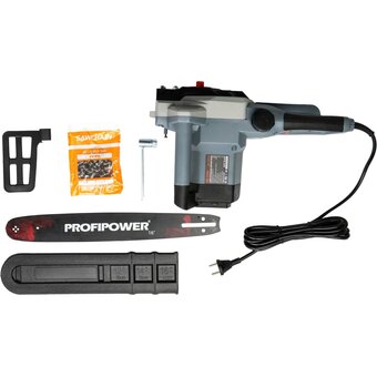  Цепная пила PROFIPOWER ПЦ-2400 