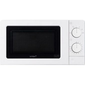  Микроволновая печь Vitek VT-MW0820 белый 