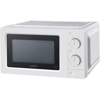  Микроволновая печь Vitek VT-MW0820 белый 