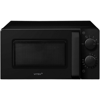  Микроволновая печь Vitek VT-MW0920 черный 