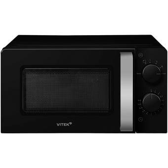  Микроволновая печь Vitek VT-MW1020 черный 