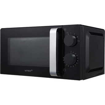  Микроволновая печь Vitek VT-MW1020 черный 
