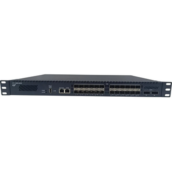  Коммутатор CIT L3200-24X2C 24xКомбо(10GBase-T/SFP+) 24SFP+ 2xQSFP28 