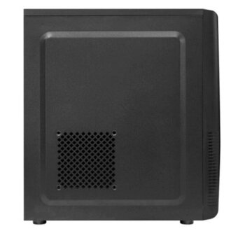  Корпус BoxIT 3314BS 400w ATX black 