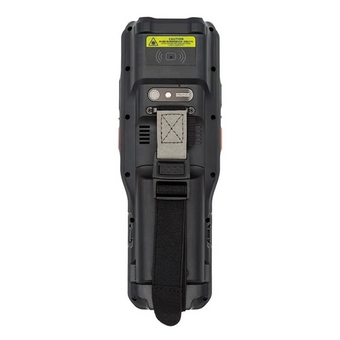  Терминал сбора данных Urovo RT40 RT40S-13Q347704G38HEU Android 13, 2.45 GHz, 8xCore CPU, Qualcomm SM 6115, RAM 4GB, ROM 64GB, 4G, Zebra SE4770, IP68 