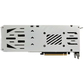  Видеокарта CBR RTX 3070Ti 8GB (VGA-STX3070TI-8G-RTL), GDDR6, 256BIT, 1575-1770Mhz, 290W (HDMI/3xDP) 