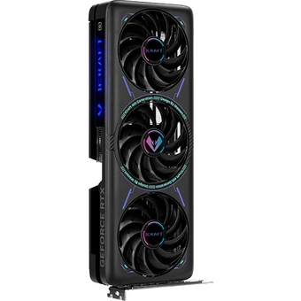  Видеокарта MAXSUN MS-RTX5060 iCraft OC8G//RTX5060 HDMI, 3*DP, 8G, D7 
