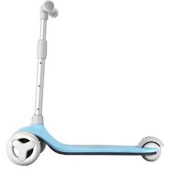  Самокат детский Xiaomi MiTU HBC01YM Blue 