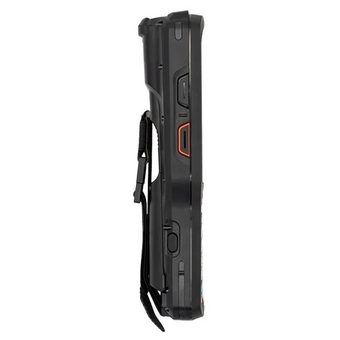  Терминал сбора данных Urovo RT40 RT40S-13Q347704G38HEU Android 13, 2.45 GHz, 8xCore CPU, Qualcomm SM 6115, RAM 4GB, ROM 64GB, 4G, Zebra SE4770, IP68 