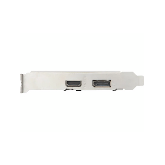  Видеокарта MSI GeForce GT 1030 (GeForce GT 1030 4GD4 LP OC) 
