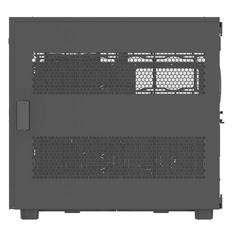  Корпус Thermaltake AX700 (ca-11b-00f1nn-00), XL-ATX, Super-Tower, без БП, черный 