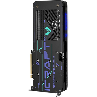  Видеокарта MAXSUN MS-RTX5060 iCraft OC8G//RTX5060 HDMI, 3*DP, 8G, D7 
