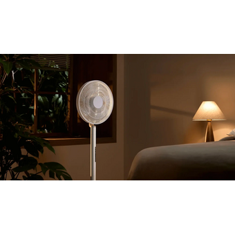 Вентилятор Mijia Smart Standing Fan Pro Slim EU BHR08UQEU 