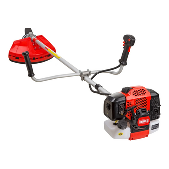  Триммер бензиновый Hammer MTK520C 