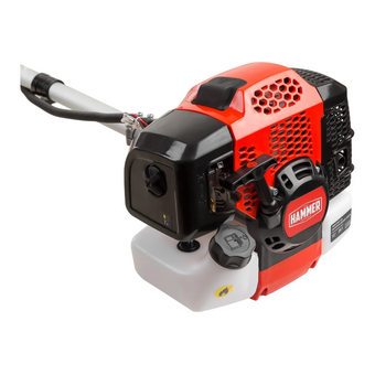  Триммер бензиновый Hammer MTK520C 