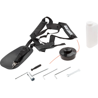  Триммер бензиновый Hammer MTK520C 