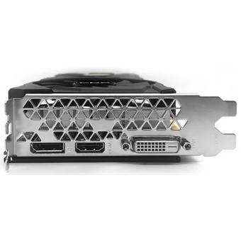  Видеокарта CBR RTX2060 Super 8G (VGA-STX2060S-8G-RTL), 256BIT, GDDR6, 1470-1650Mhz, 175W (DVI/HDMI/DP) 