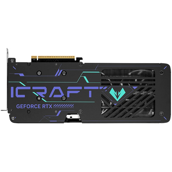  Видеокарта MAXSUN MS-RTX5060 iCraft OC8G//RTX5060 HDMI, 3*DP, 8G, D7 