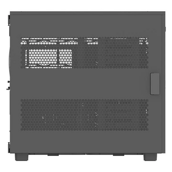  Корпус Thermaltake AX700 (ca-11b-00f1nn-00), XL-ATX, Super-Tower, без БП, черный 