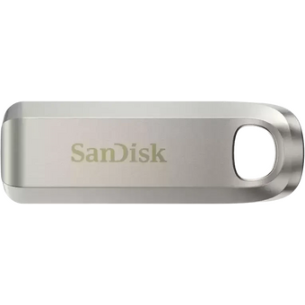 USB-флешка SanDisk Ultra Luxe 64Gb (SDCZ75-064G-G46), Type-C 