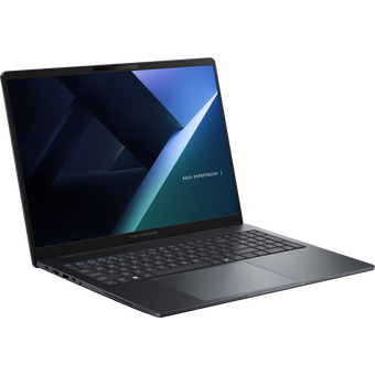  Ноутбук ASUS B3605CCA-MB0202 (90NX08N1-M007R0)16"(1920x1200 (матовый) WVA)/Intel Core Ultra 5 225H(3.3Ghz)/16384Mb/512PCISSDGb/noDVD/Int:Shared/Cam/BT 