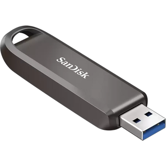  USB-флешка SanDisk Extreme Pro SDCZ820 512Gb (SDCZ820-512G-P46), USB3.2 
