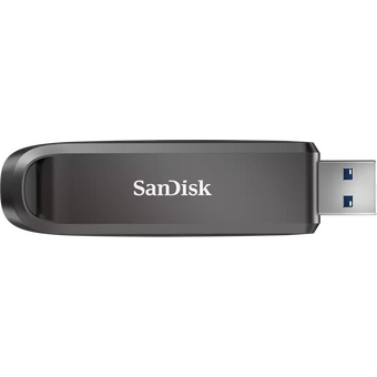  USB-флешка SanDisk Extreme Pro SDCZ820 512Gb (SDCZ820-512G-P46), USB3.2 