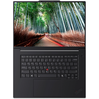  Ноутбук Lenovo ThinkPad P1 G8 21Q80026US 16" WQUXGA (3840x2400) IPS AG HDR 400 100%DCI-P3 800 nits, U9 285H, 64Gb, 2Tb, NVIDIA RTX PRO 2000 