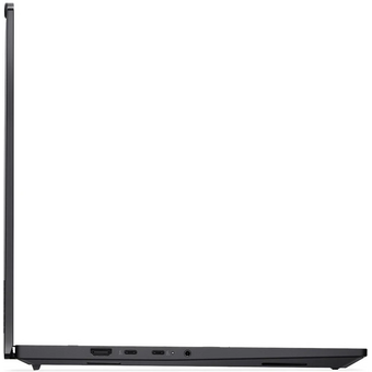  Ноутбук Lenovo ThinkPad P1 G8 21Q80026US 16" WQUXGA (3840x2400) IPS AG HDR 400 100%DCI-P3 800 nits, U9 285H, 64Gb, 2Tb, NVIDIA RTX PRO 2000 