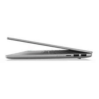  Ноутбук Lenovo IdeaPad Slim 5 14IRH10 (83HR00B4RK) Intel Core i5 13420H 2100MHz/14"/1920x1200 OLED/16GB/512GB SSD/Intel UHD Graphics/Wi-Fi/Без ОС 