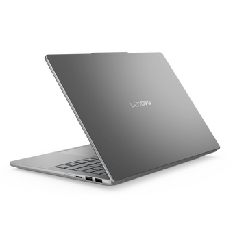  Ноутбук Lenovo IdeaPad Slim 5 14IRH10 (83HR00B4RK) Intel Core i5 13420H 2100MHz/14"/1920x1200 OLED/16GB/512GB SSD/Intel UHD Graphics/Wi-Fi/Без ОС 