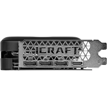  Видеокарта MAXSUN MS-RTX5060 iCraft OC8G//RTX5060 HDMI, 3*DP, 8G, D7 