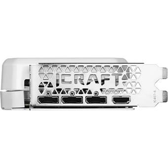  Видеокарта MAXSUN MS-RTX5060 iCraft OC8G Aiga Classic//RTX5060 HDMI, 3*DP, 8G, D7 
