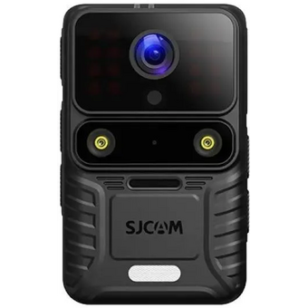  Экшн-камера SJCAM Body camera A50 Black 