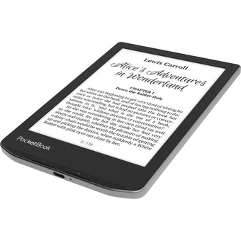  Электронная книга PocketBook 629 CIS (PB629-M-CIS) 
