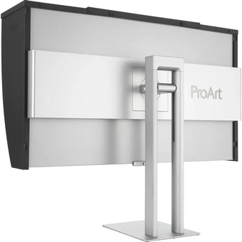  Монитор Asus ProArt PA32UCDMR-K (90LM03HE-B01K71) черный 