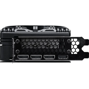  Видеокарта Palit Nvidia GeForce RTX 5080 GamingPro (PA-RTX5080 Gamingpro OC V1) (ne75080s19t2-gb2031y) 16ГБ, GDDR7, OC, Ret 