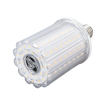 Лампа светодиодная ECOLA Corn Premium Z7NV21ELC 21,0W E27 4000K 