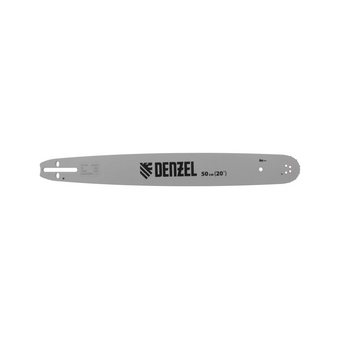  Шина для цепных пил Denzel DGS-5820 (59803) 76звен 