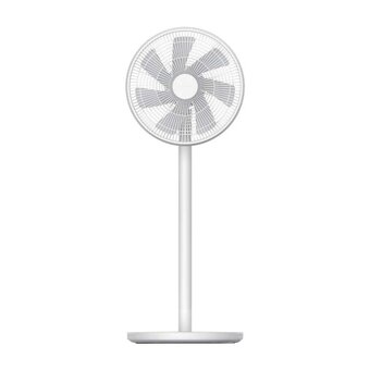  Вентилятор Mijia Smart Standing Fan Pro Slim EU BHR08UQEU 