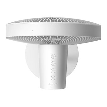  Вентилятор Mijia Smart Standing Fan Pro Slim EU BHR08UQEU 