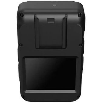 Экшн-камера SJCAM Body camera A50 Black 