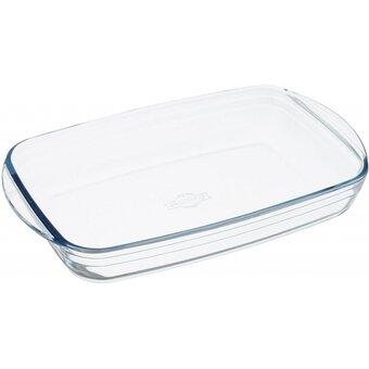  Блюдо прямоугольное Pyrex O Cuisine 217BC00/1046 28x20х5 