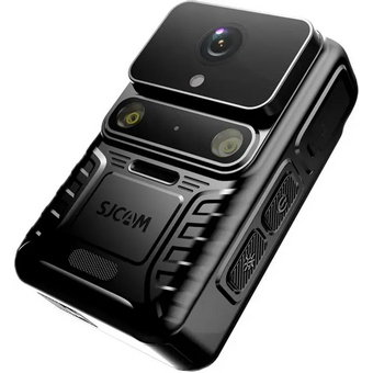  Экшн-камера SJCAM Body camera A50 Black 