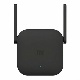  Ретранслятор Xiaomi Mi WiFi Amplifier Pro DVB4375CN 