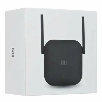  Ретранслятор Xiaomi Mi WiFi Amplifier Pro DVB4375CN 