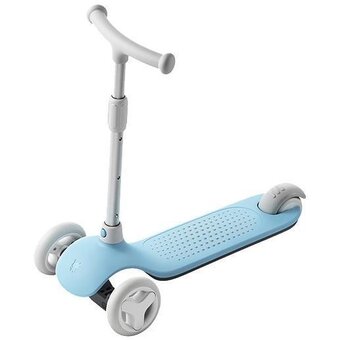  Самокат детский Xiaomi MiTU HBC01YM Blue 