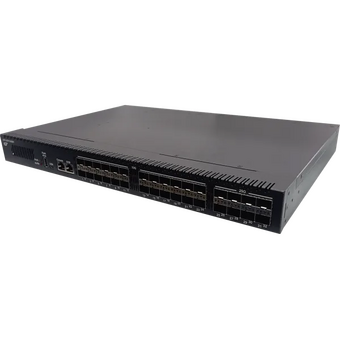  Коммутатор CIT L3200-24X8Y (L3) 24xКомбо(10GBase-T/SFP+) 24SFP+ 8xSFP28 