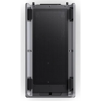  Корпус JONSBO D401 Black, TG (aquarium), mini-ITX, mATX, ATX, черный 