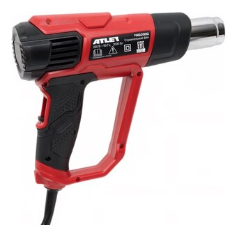  Строительный фен ATLET PHG200G 